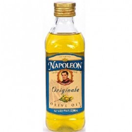 Napoleon Co. Pure Olive Oil (12x16.9OZ )