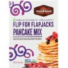 Madhava Flip For Flapjacks Pancake (6x16 OZ)