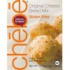 Chebe Bread Original Cheese Bread Mix, Gluten Free (8x7.5Oz)