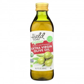 Field Day Xvr Olive Oil (12x500ML )