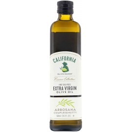 California Olive Ranch Arbosana Olive Oil (6x16.9Oz)