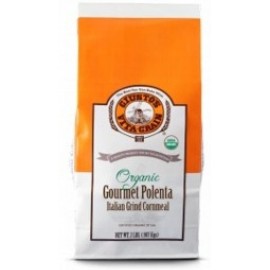 Giusto's Cornmeal Polenta (1x25LB )