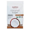 Nutiva Og2 Coconut Sugar Unrefined (6x16Oz)