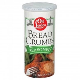 Old London Bread Crumbs Seasoned (12x10Oz)