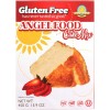 Kinnikinnick Angel Food Cake Mix (6x16 Oz)