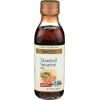 Spectrum Naturals Unrefined Toasted Sesame Oil (6x8 Oz)