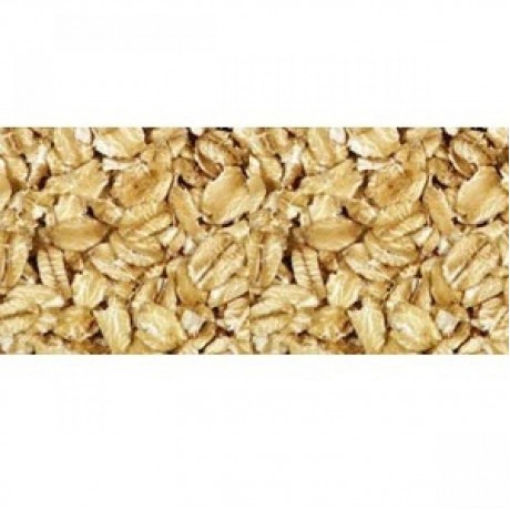 Grain Millers Regular Rolled Oats #5 (1x50LB )