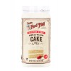 Bob's Red Mill G/F Vanilla Cake Mx (4x19OZ )