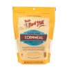 Bob's Red Mill Coarse Grind Cornmeal (4x24 Oz)