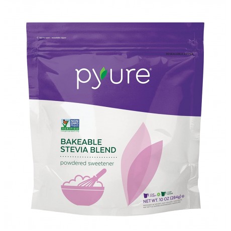 Pyure Stevia Sweetener Bakeable Blend (6X10 OZ)