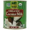 Native Forest Coconut Milk (6x96OZ )