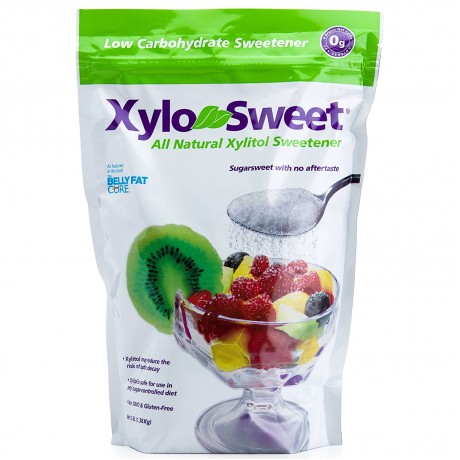 Xylosweet Xylitol Sweetener (1x3 LB )