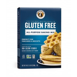 King Arthur Flour All-Purpose Baking Mix (6x24 OZ)