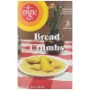 Ener-G Foods Bread Crumbs (12x10.01OZ )