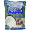 Let's Do Lite Shredded Coconut (12x8.8 Oz)