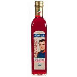 Napoleon Co. Red Wine (6x17Oz)