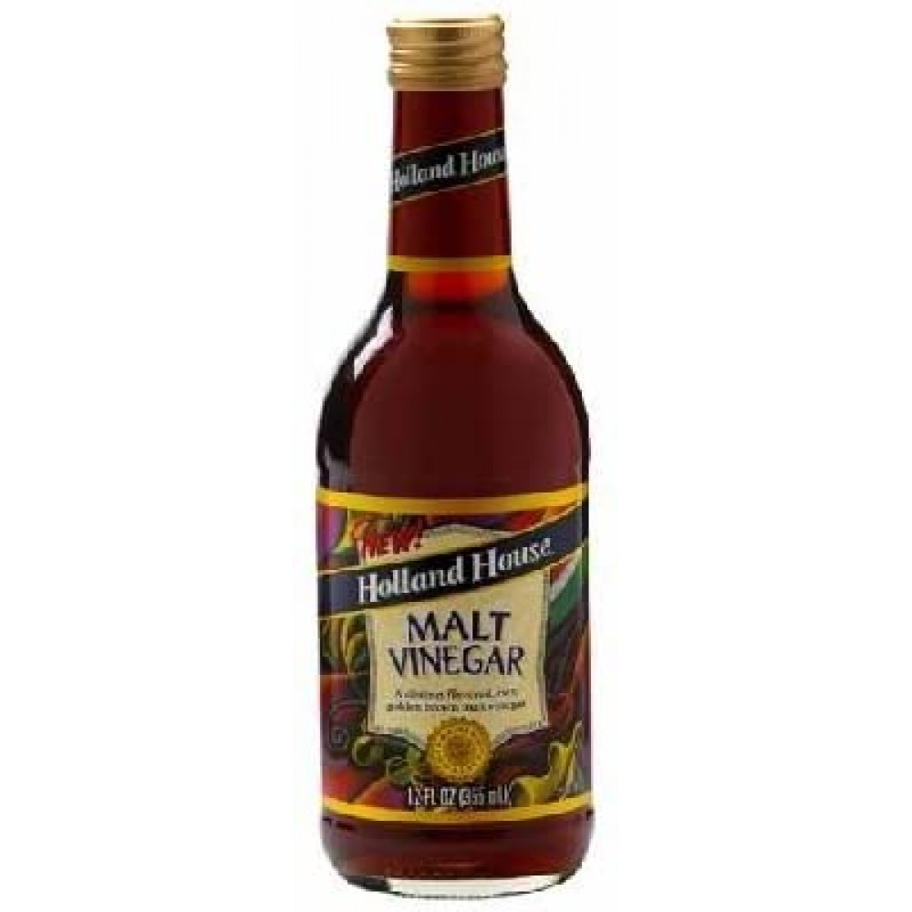 Holland House Hse Ving 5% Malt (6x12OZ )