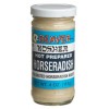 Beaver Kosher White Horseradish (12x4Oz)