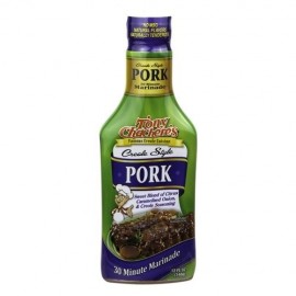 Tony Chachere's Pork Marinade (6x12 OZ)