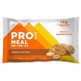 Probar Peanut Butter Br (12x3OZ )