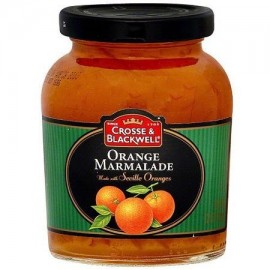 Crosse & Blackwell Orange Marmalade (6x12Oz)