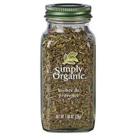 Simply Organic Herbes Provence (6x0.99OZ )