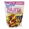 Frontera Clsc Fajita Sklt (6x8OZ )