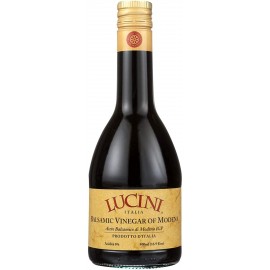 Lucini Italia Estate Select Balsamic Vinegar (6x17Oz)