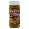 Santa Barbara Garlic Stuffed Olives (6x5Oz)