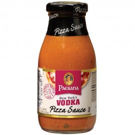 Paesana Vodka Pizza Sauce (6X8.5 OZ)