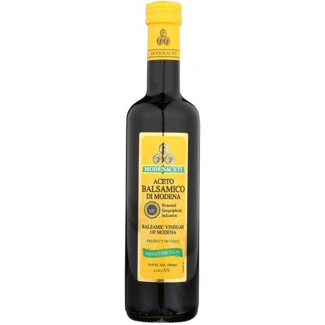 Modenaceti Balsamic Vinegar (6x16.9OZ )