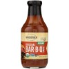 Woodstock BBQ Sauce, Original (12x18 OZ)