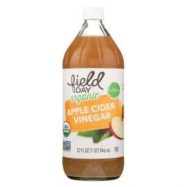 Field Day Apple Cider Vinegar (12x32OZ )