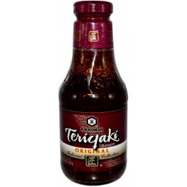 Kikkoman Takumi Collection Teriyaki Sauce (6x20.5Oz)