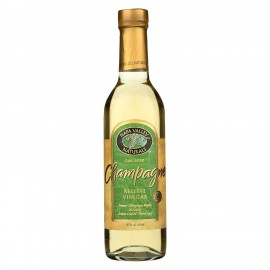 Napa Valley Naturals Champagne Vinegar (12x12.7 Oz)