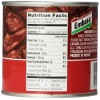 Embasa Chipotle Peppers In Adobo Sauce (12x12Oz)