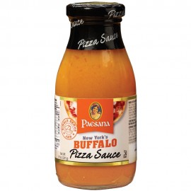 Paesana Buffalo Pizza Sauce (6X8.5 OZ)