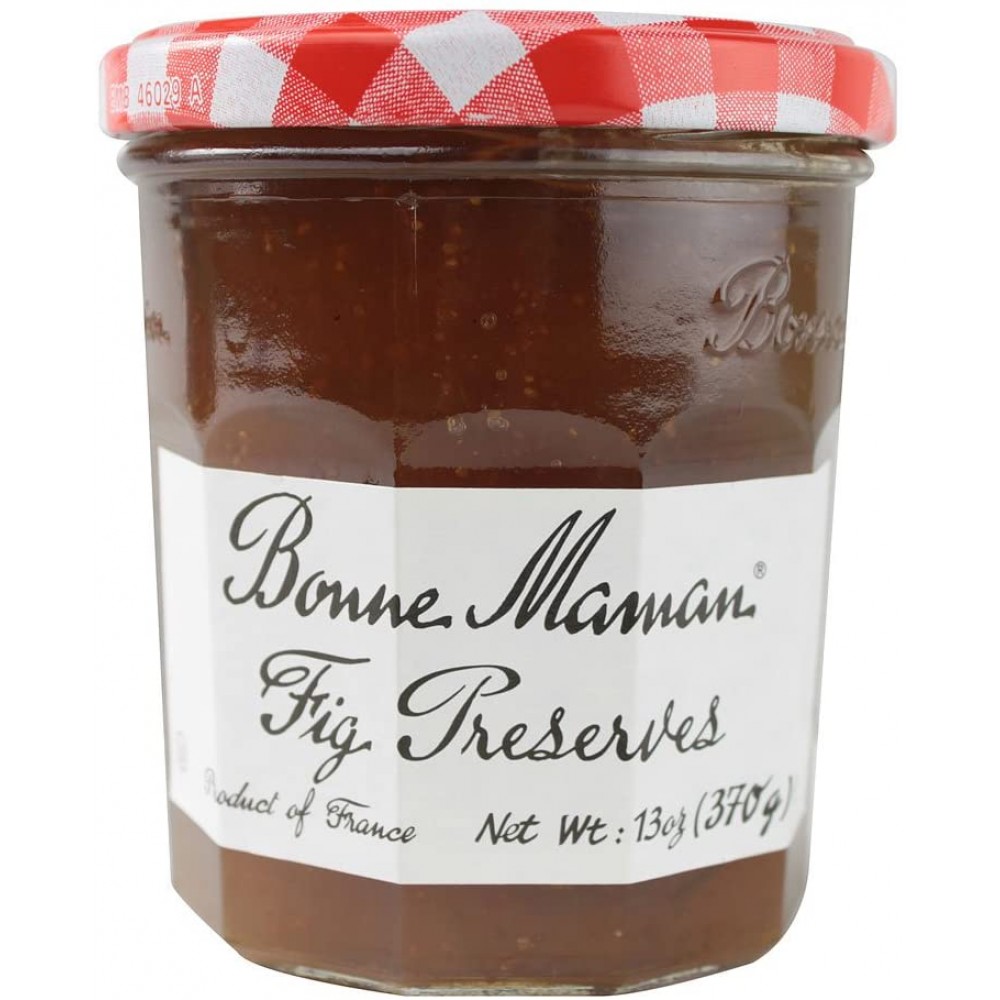 Bonne Maman Fig Preserves (6x13Oz)