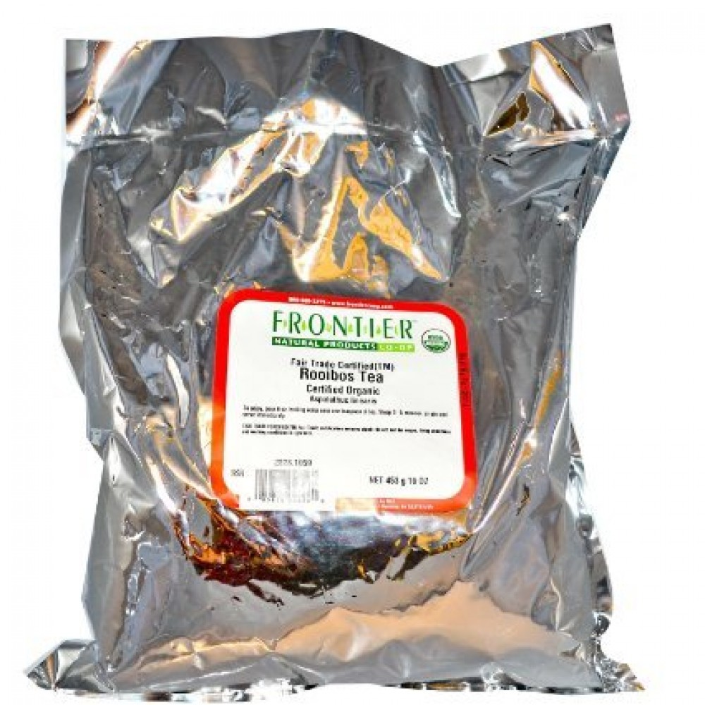 Frontier Herb Rooibos Tea (1x1lb)