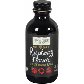 Frontier Raspberry Flavor (1x2OZ )