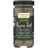 Frontier Herb Whole Thyme Leaf (1x.8 Oz)