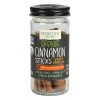 Frontier Herb 2 3x4 Inch Whole Cinnamon Stick (1x1.28 Oz)