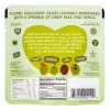 Oloves Oloves Bsl/Garlic Olive (10X1.1 OZ)