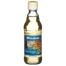 Mitsukan Rice Vinegar (6x12OZ )