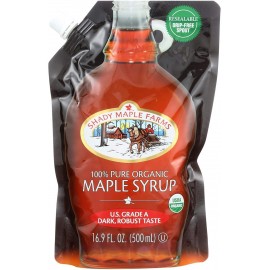 Shady Maple Farms Maple Smartsak (6x16.9OZ )