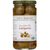 Jeff'S Naturals Spicy Italian Olive Antipasto (6x12 OZ)