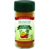 Frontier Herb Curry Powder (1x1.90 Oz)