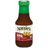 Annie's Naturals Smokey Maple Bbq Sauce (12x12 Oz)