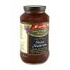 Mezzetta Wild Mushroom Pasta Sauce (6x25Oz)