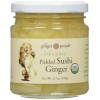 Ginger People Pkld Sushi Ginger (12x6.7OZ )